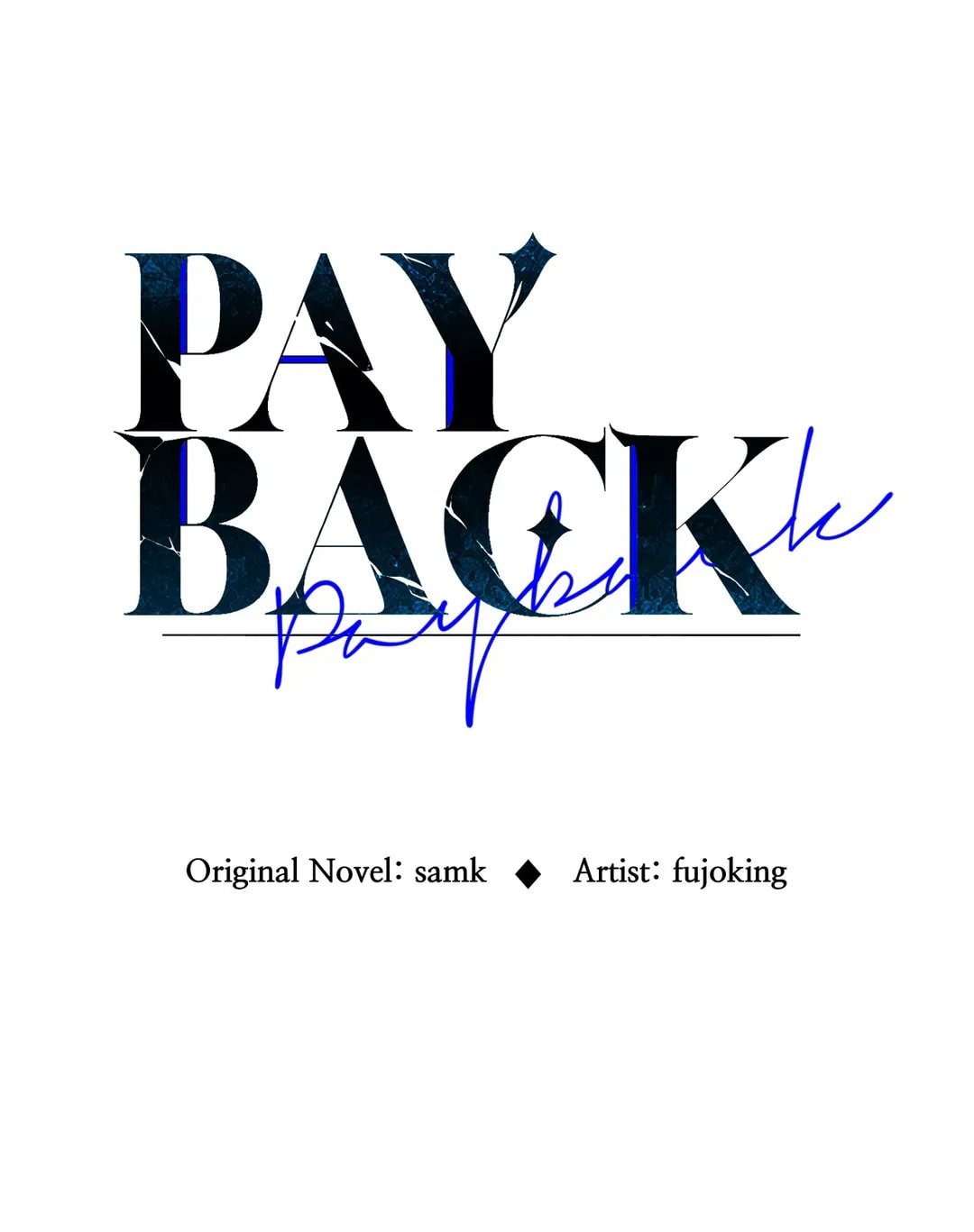 Payback, Chapter 39 image 13